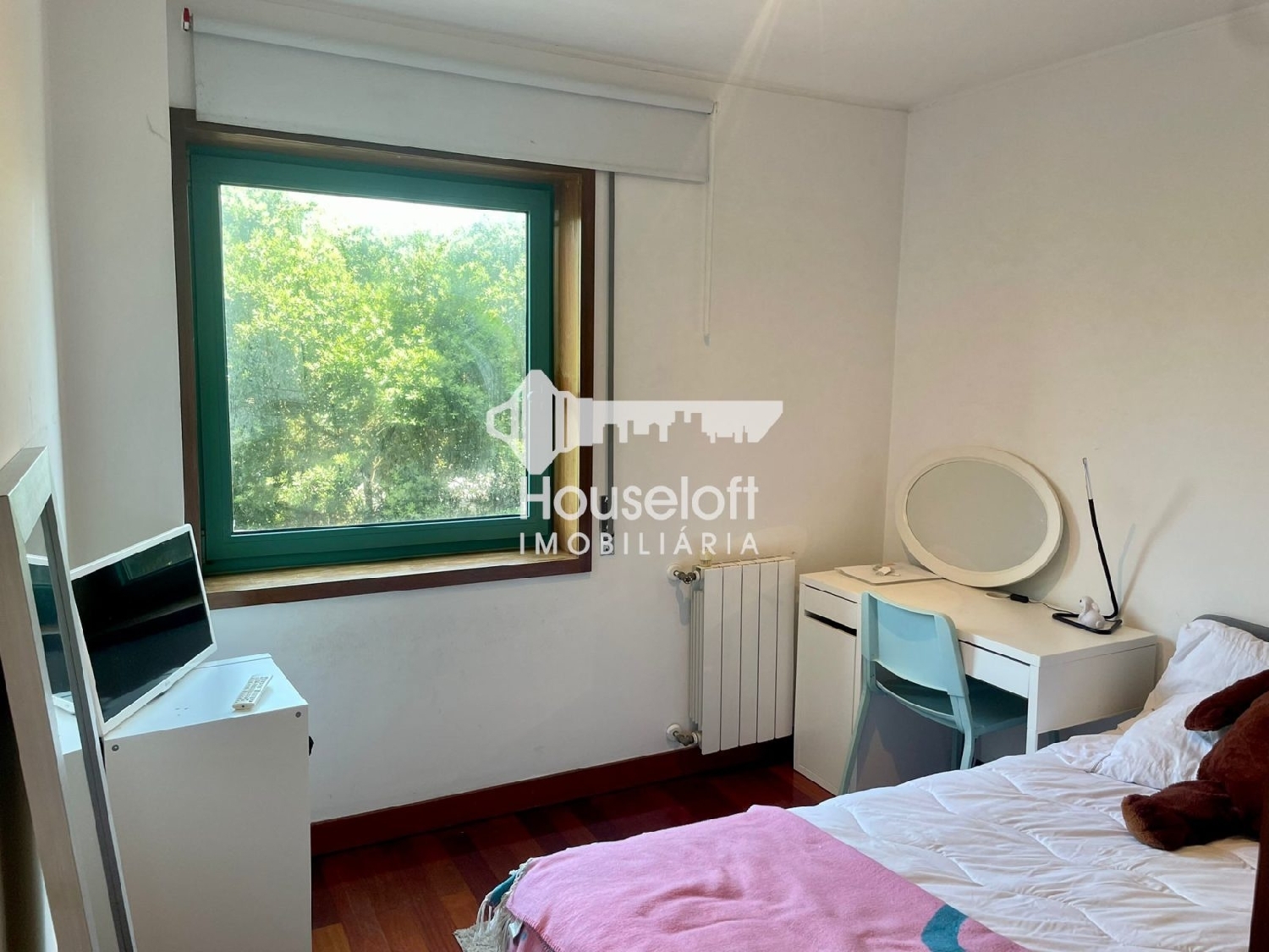 à vendre appartement Eira Amarante 2