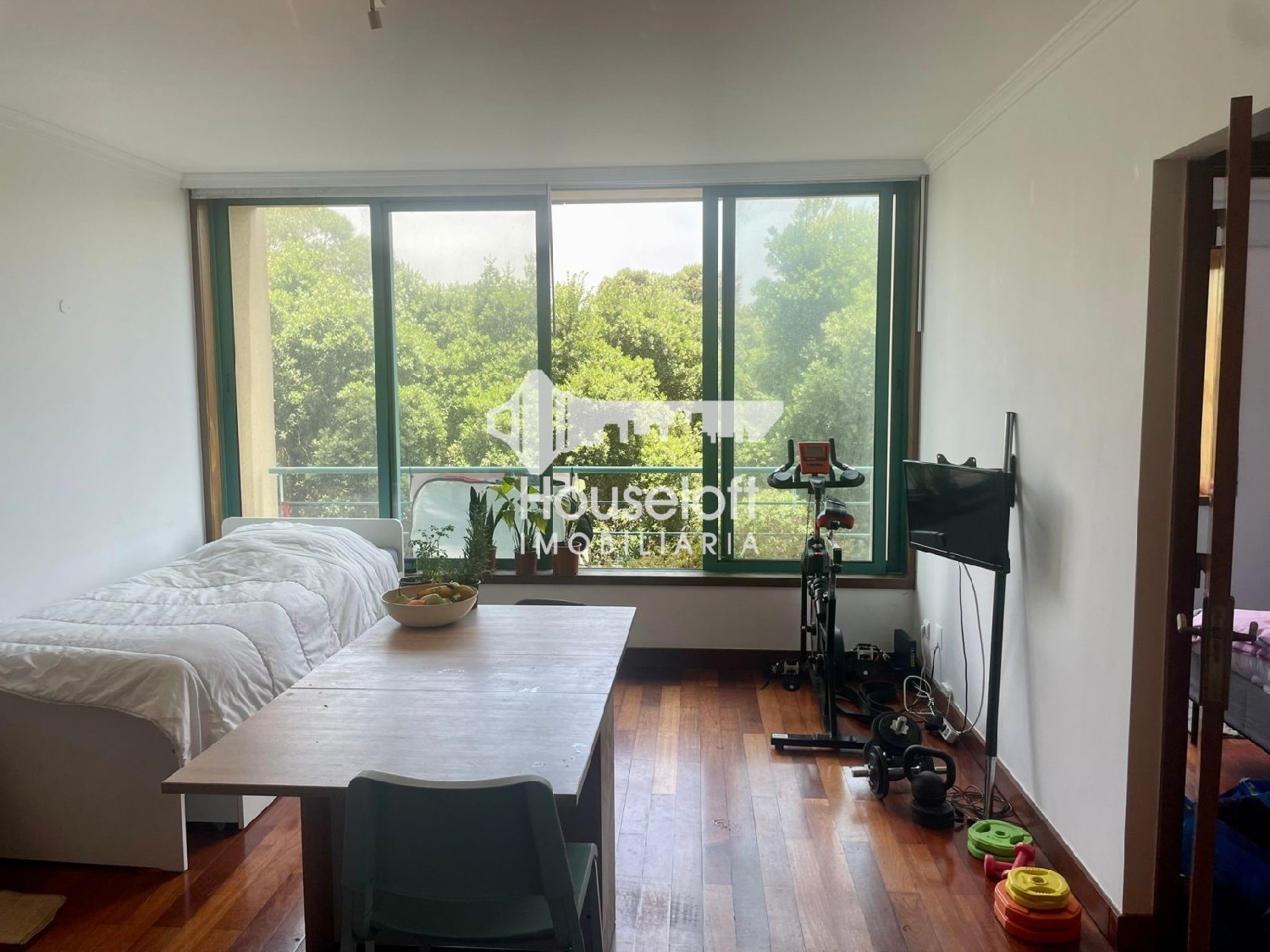  à vendre appartement Eira Amarante 4
