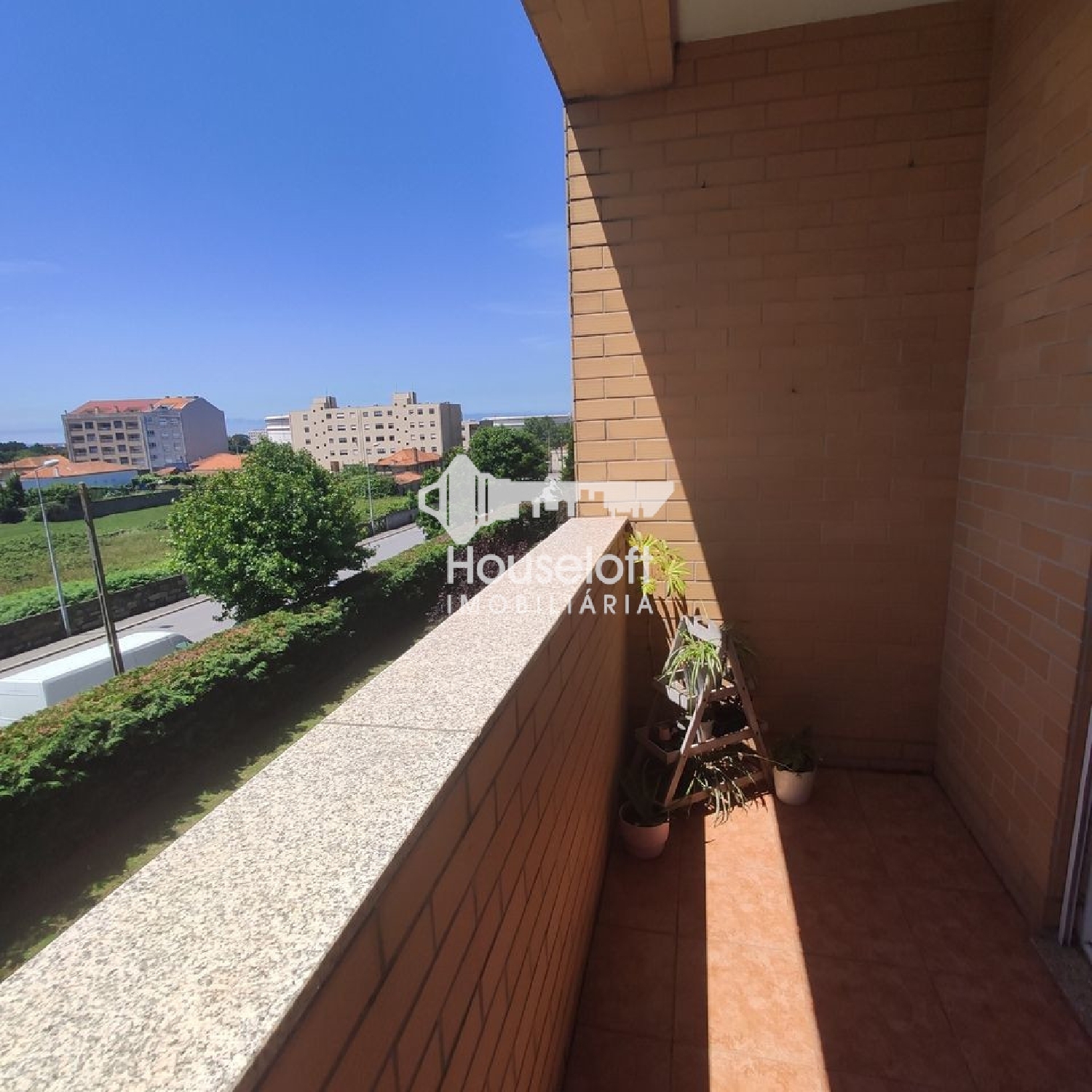 à vendre appartement Eira Amarante 2