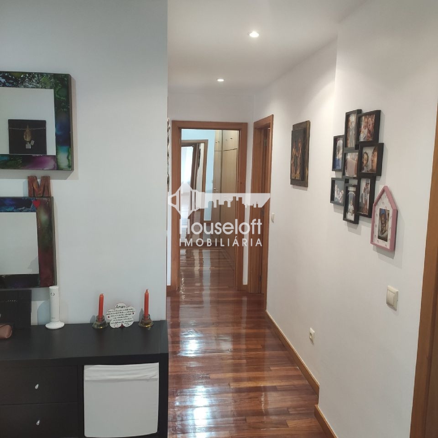 à vendre appartement Eira Amarante 3