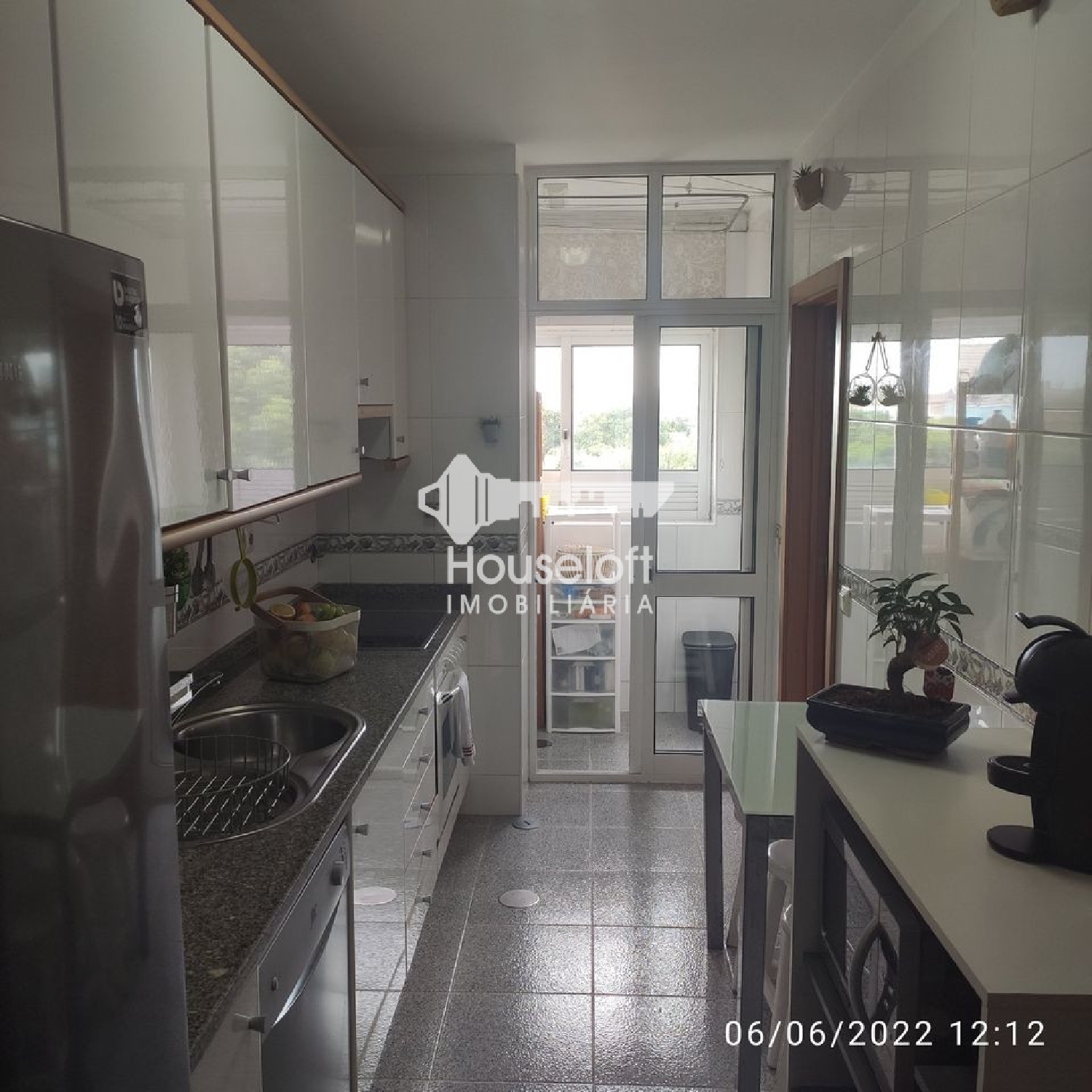  à vendre appartement Eira Amarante 5