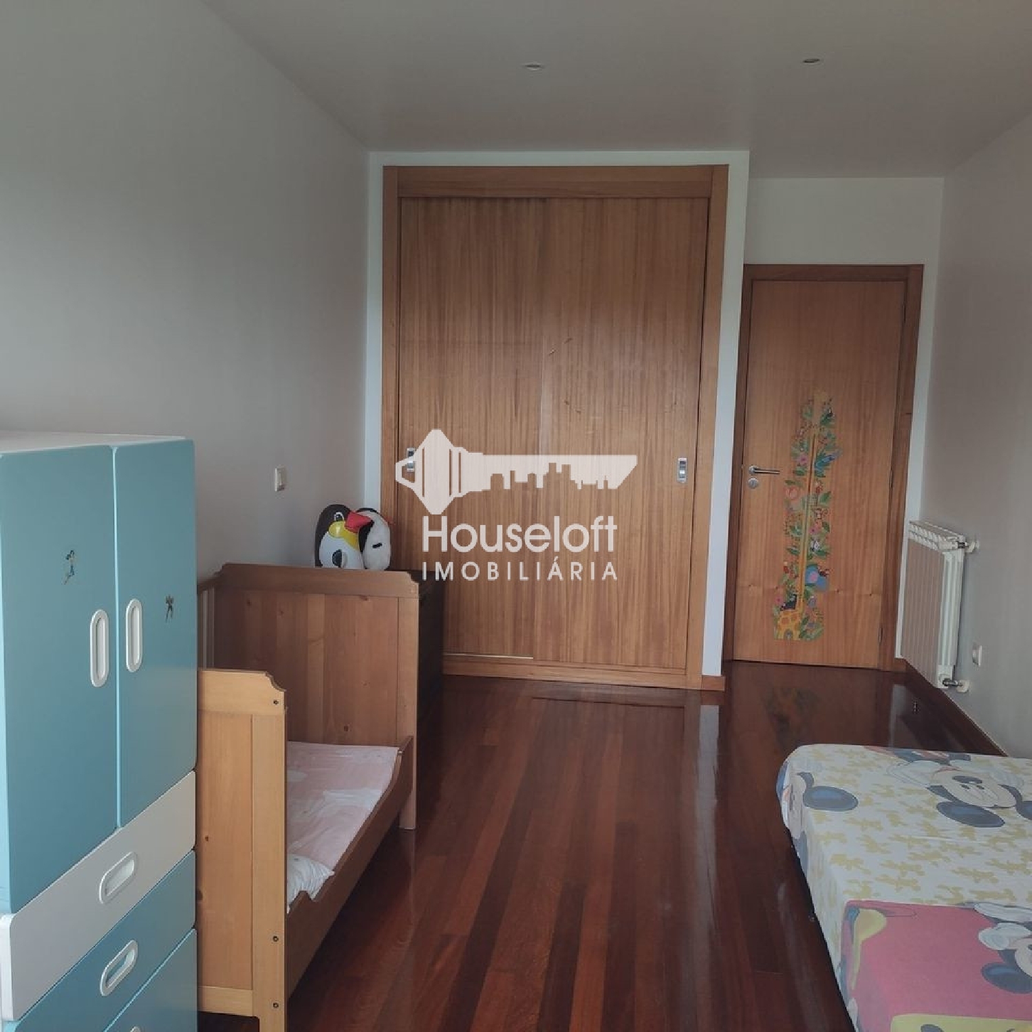  à vendre appartement Eira Amarante 6