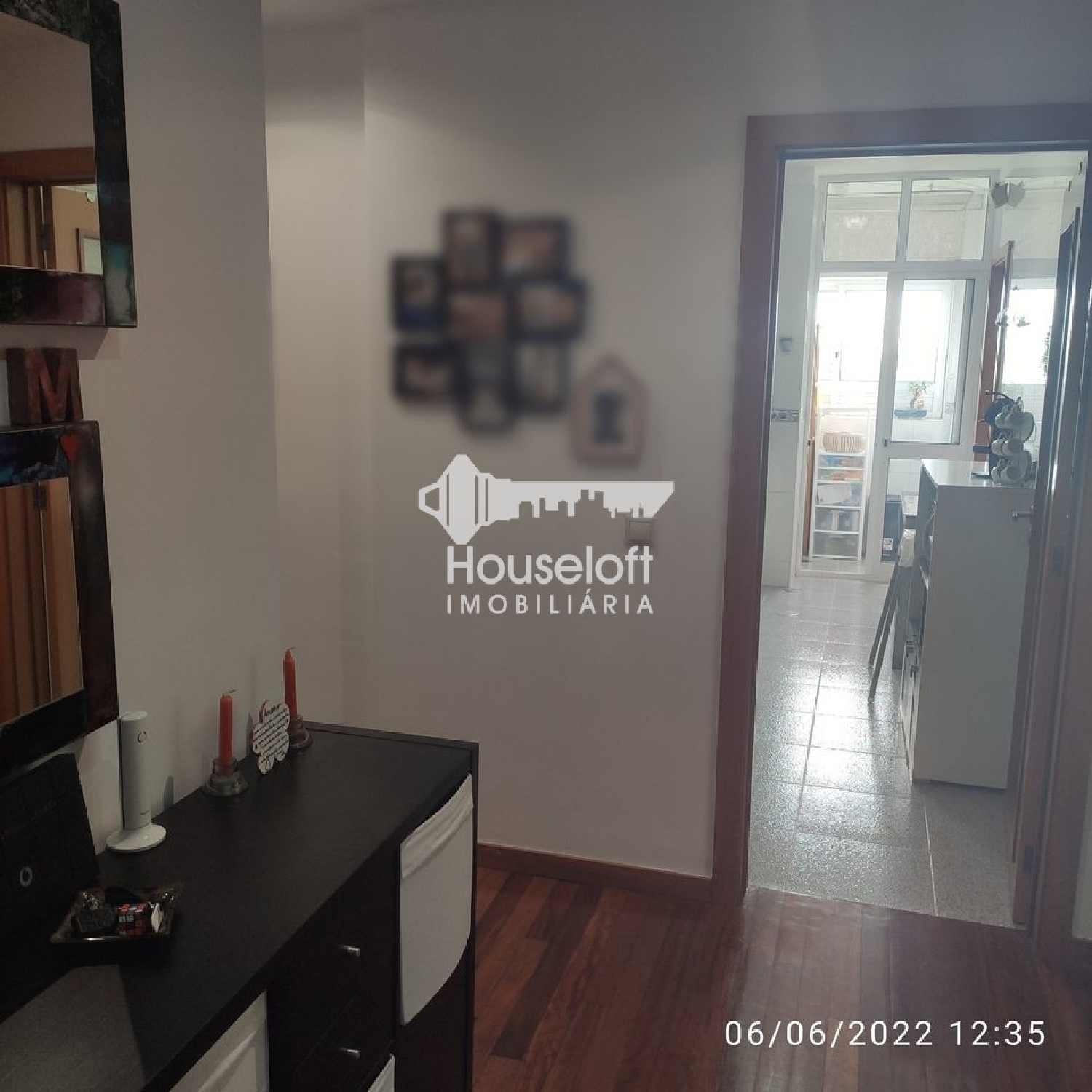  à vendre appartement Eira Amarante 8