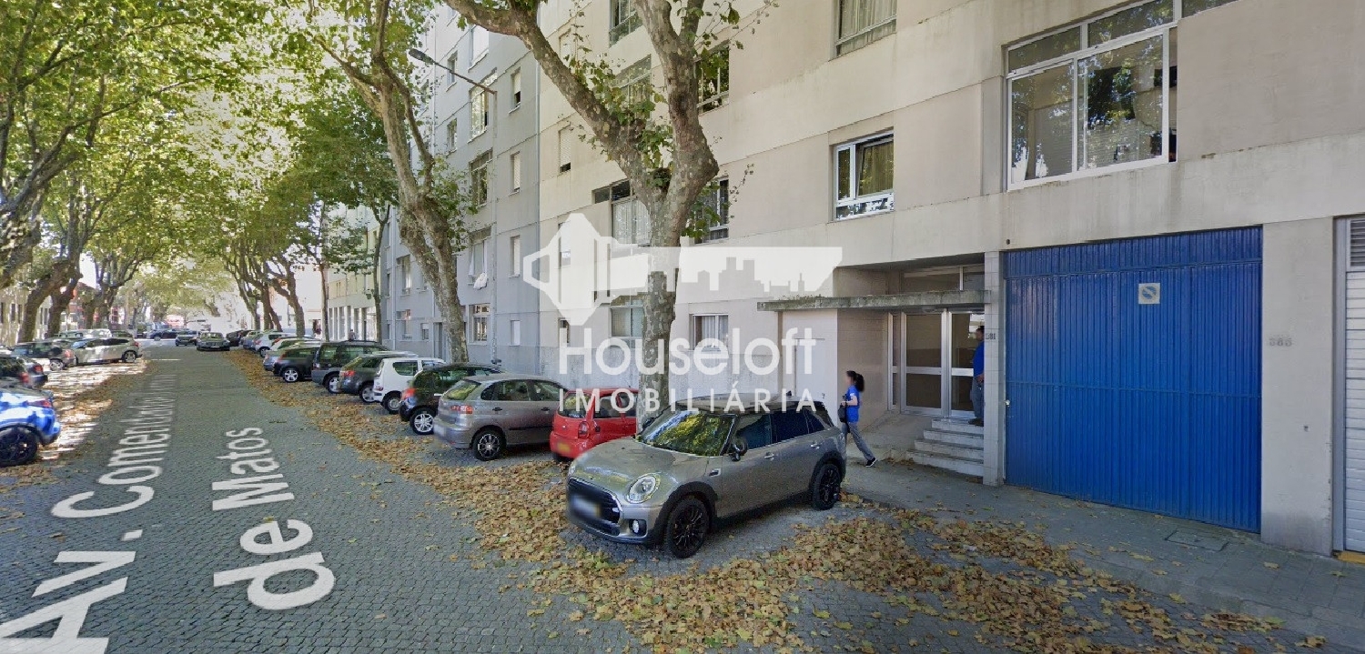  te koop appartement Eira Amarante 1