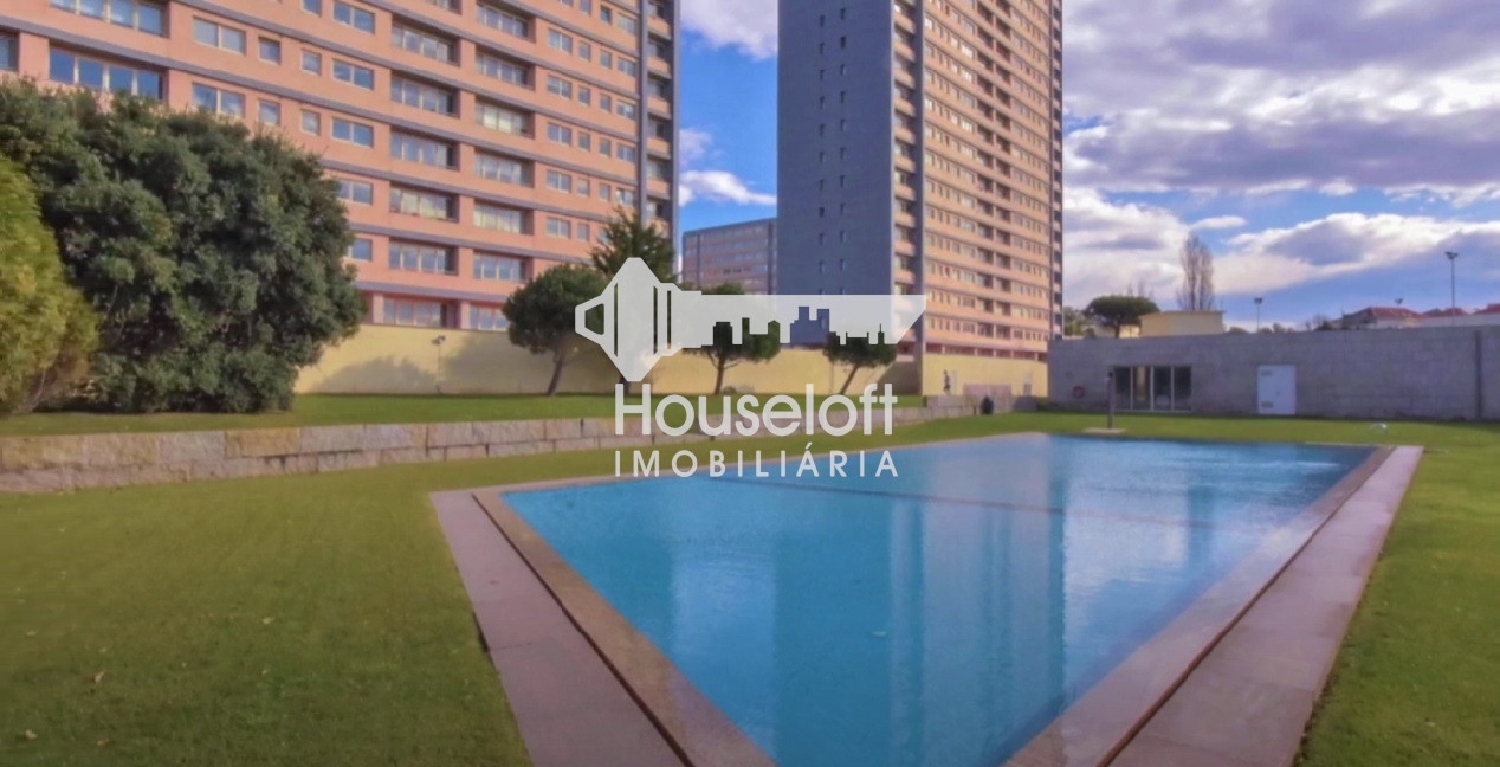  te koop appartement Eira Amarante 1
