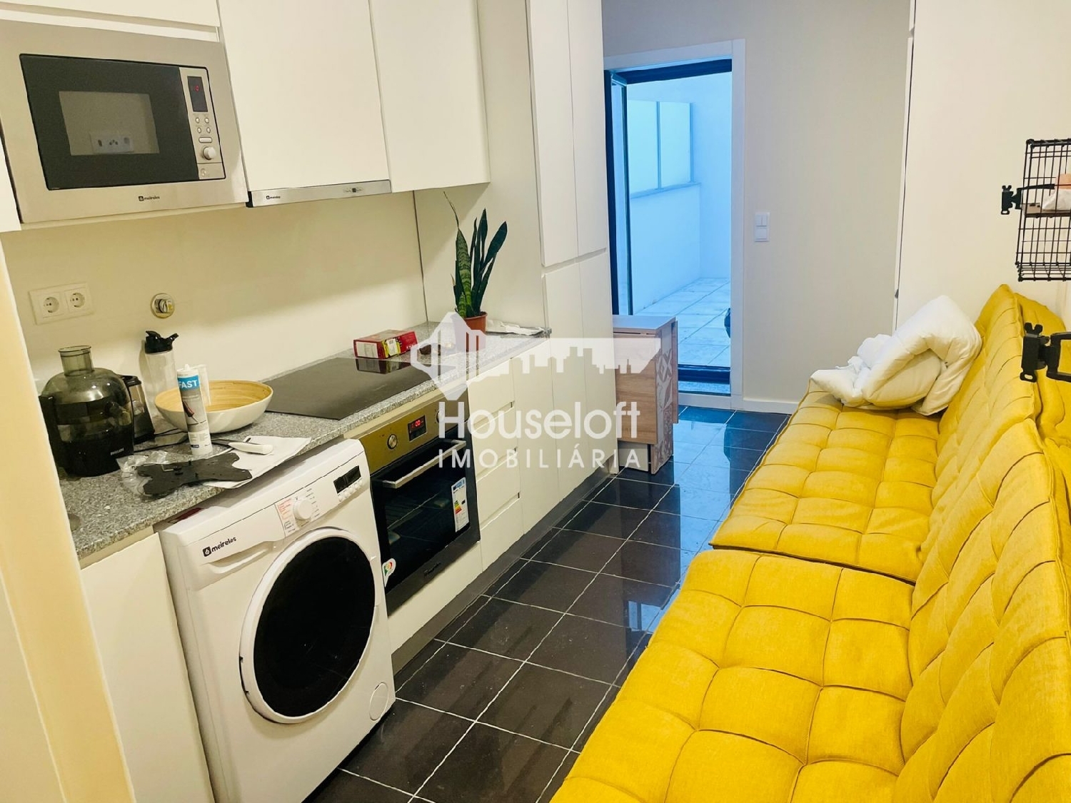  te koop appartement Eira Amarante 1