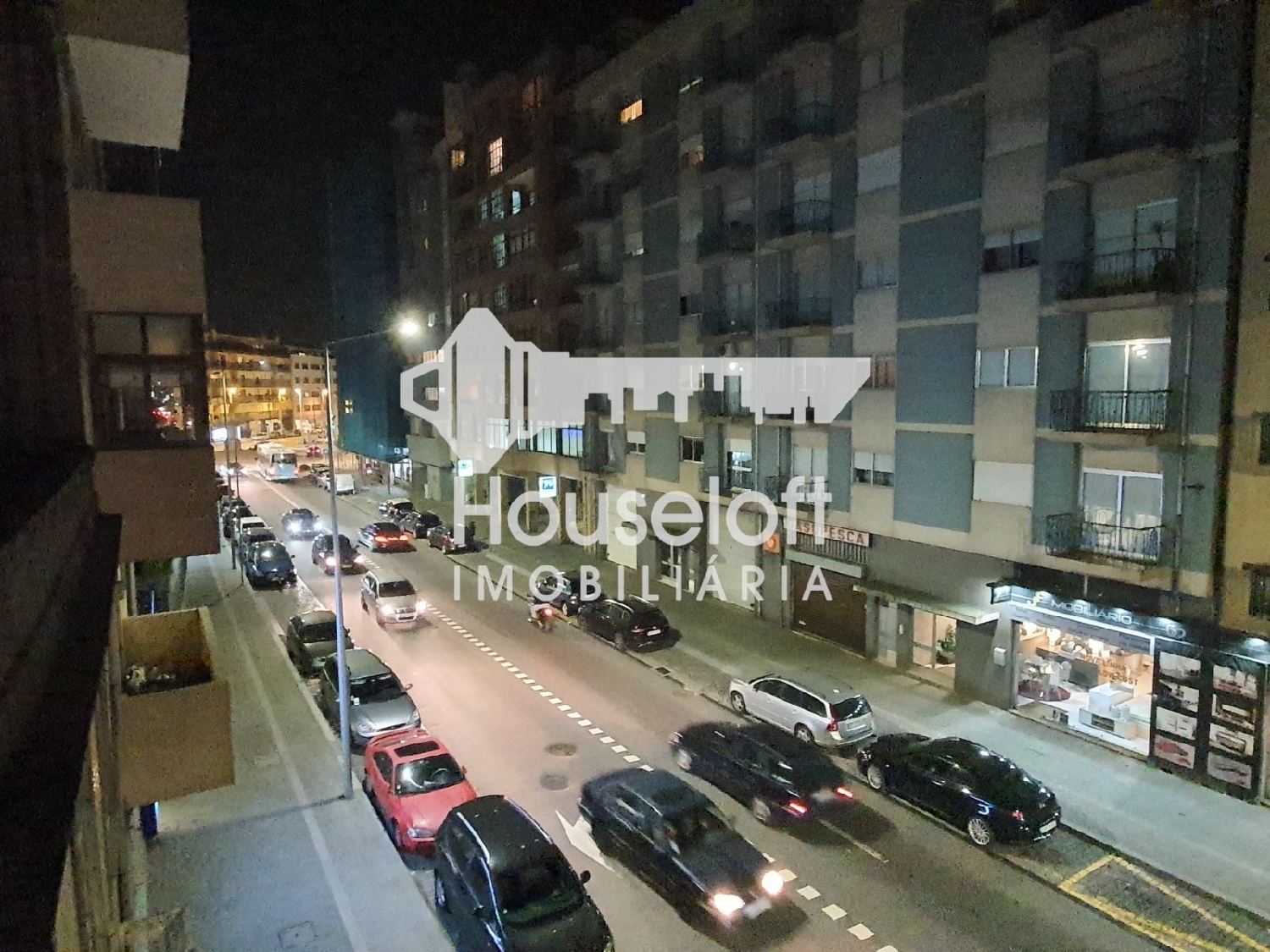  te koop appartement Eira Amarante 1