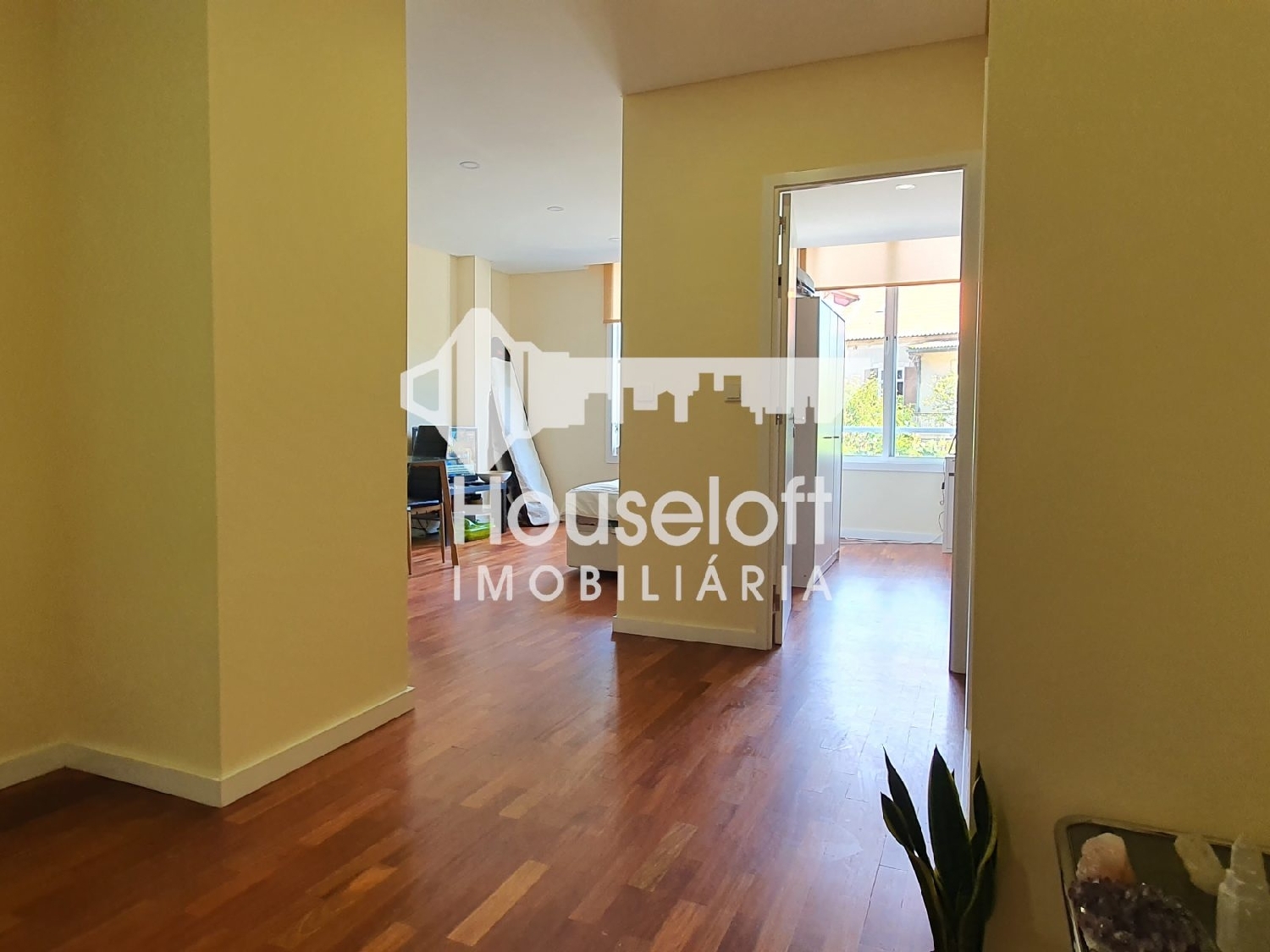 à vendre appartement Eira Amarante 3