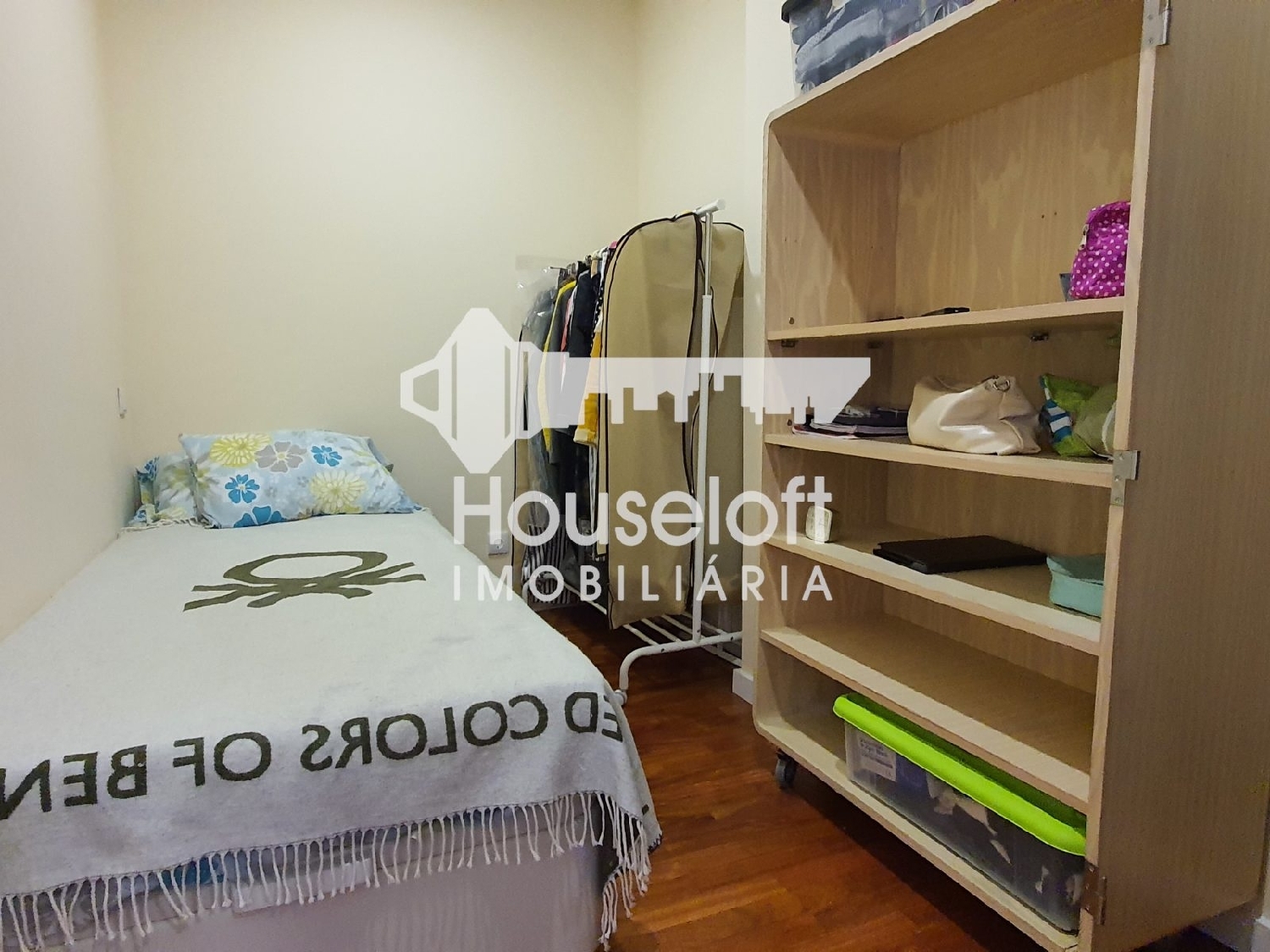  à vendre appartement Eira Amarante 7