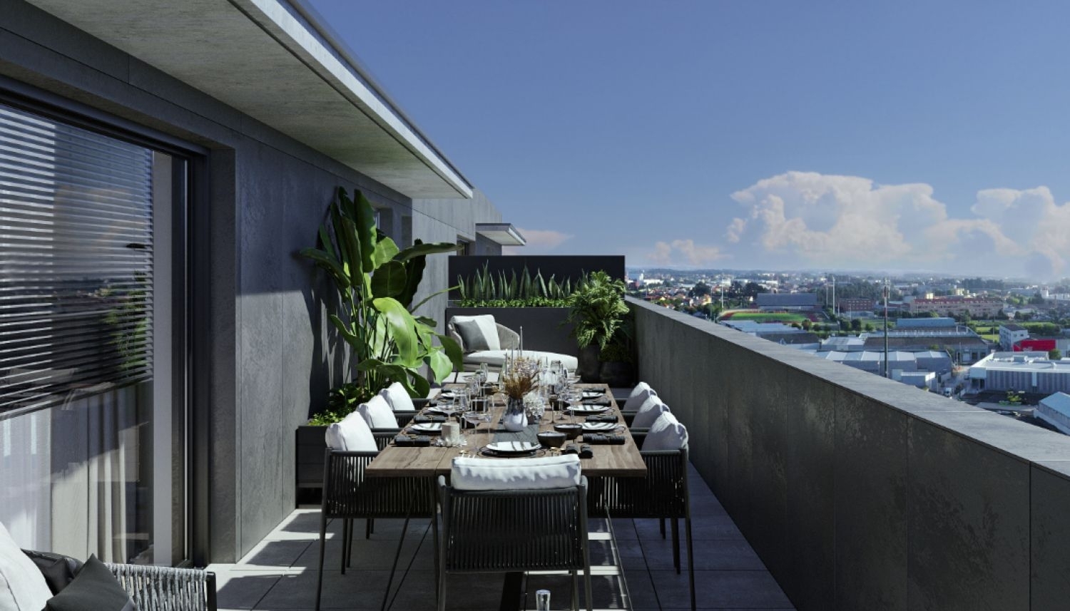  kaufen Wohnung/ Apartment Eira Amarante 7