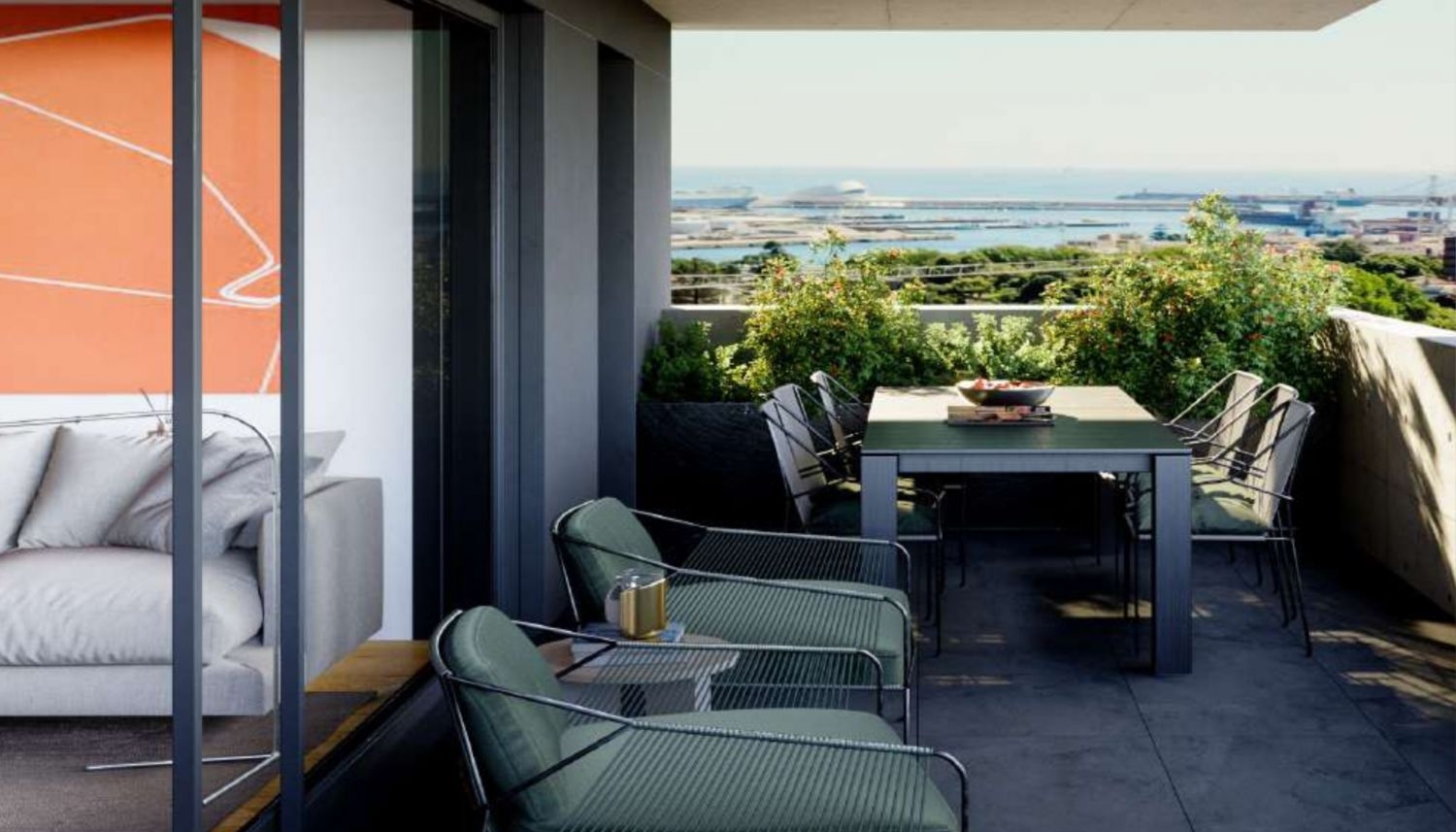  kaufen Wohnung/ Apartment Eira Amarante 8