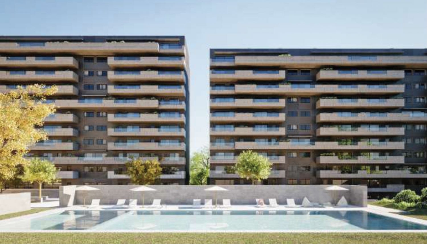 kaufen Wohnung/ Apartment Eira Amarante 3