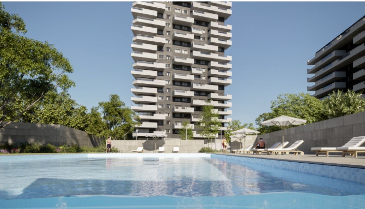  kaufen Wohnung/ Apartment Eira Amarante 6