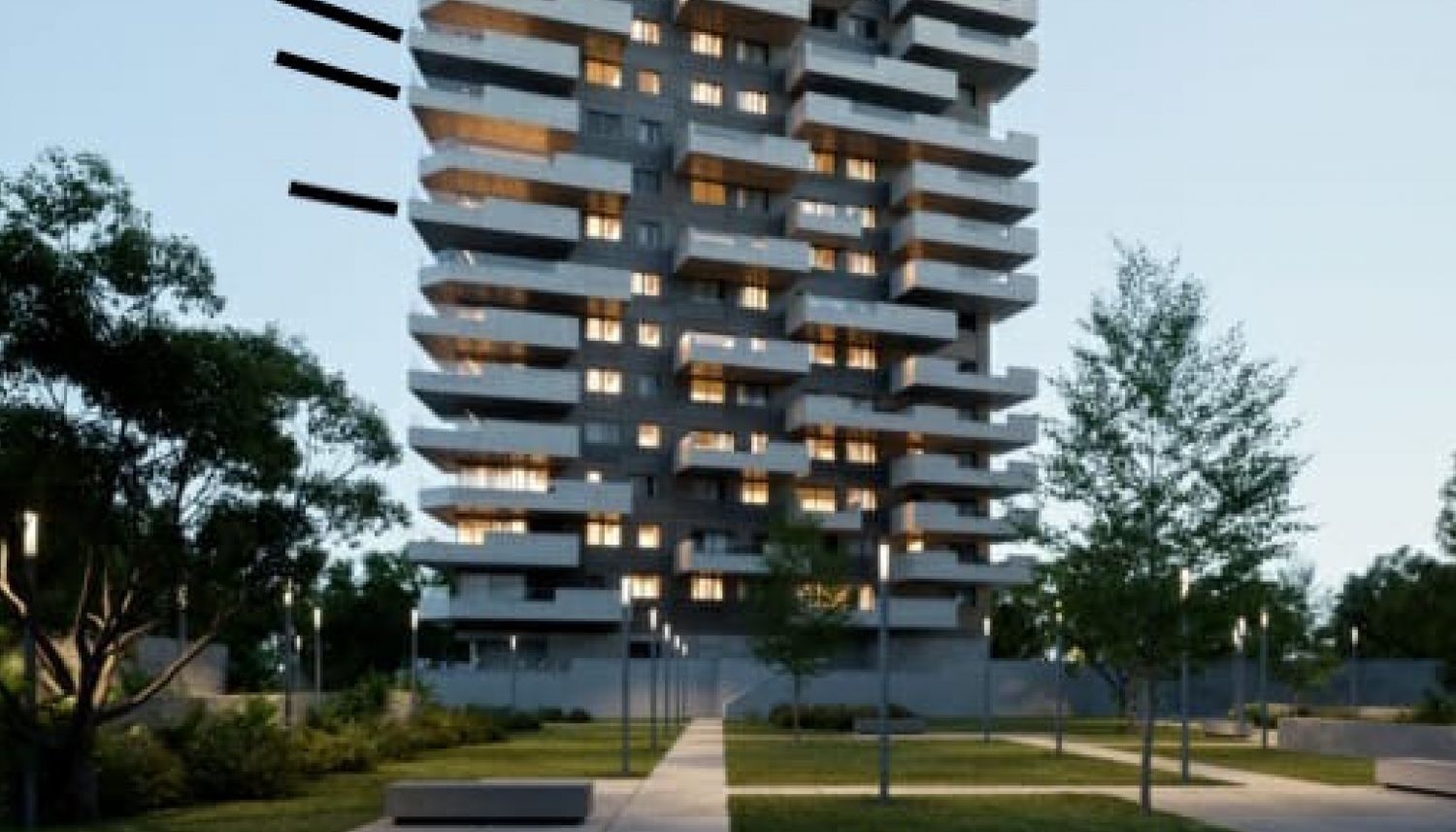  kaufen Wohnung/ Apartment Eira Amarante 8