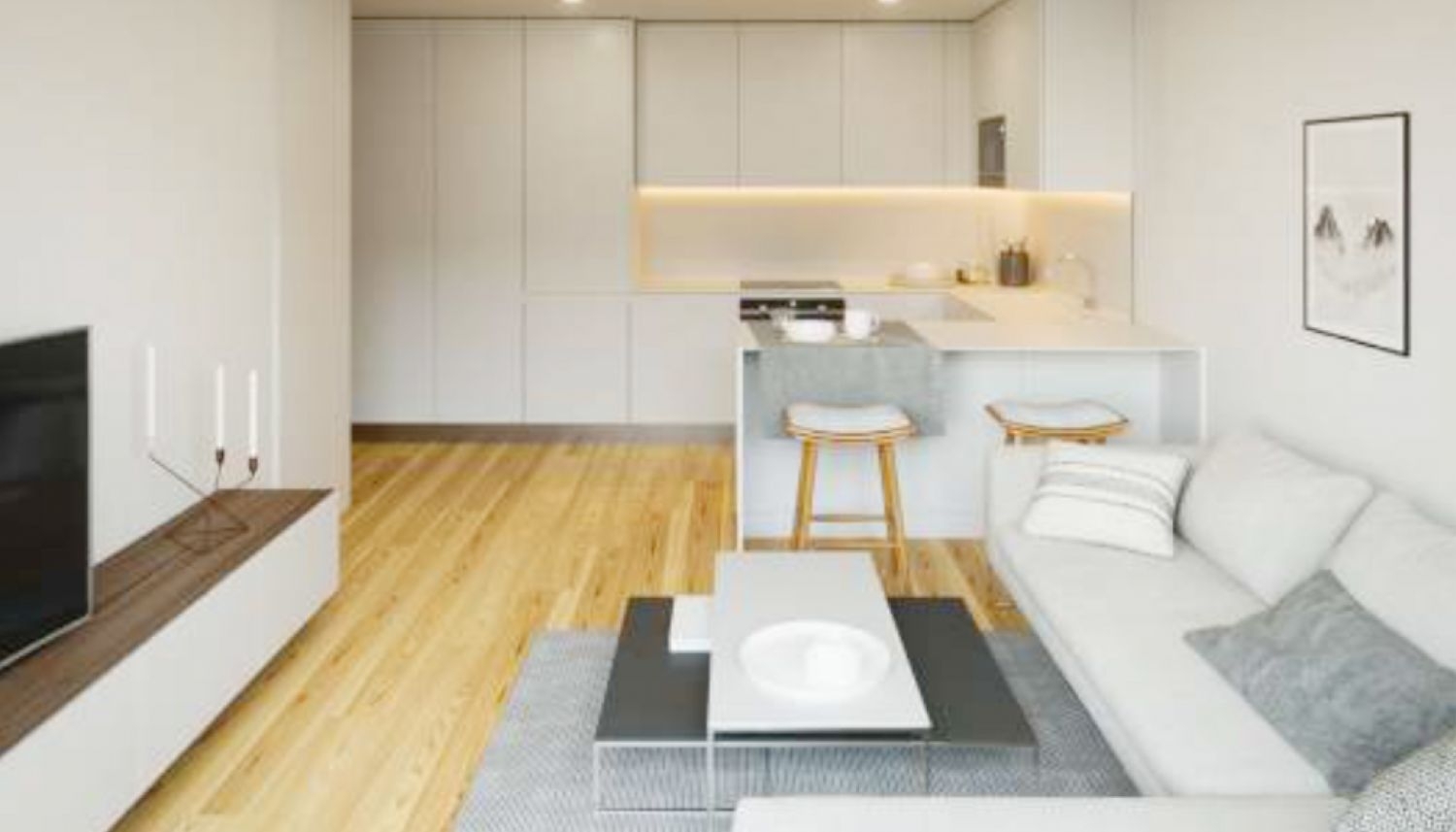 kaufen Wohnung/ Apartment Eira Amarante 3