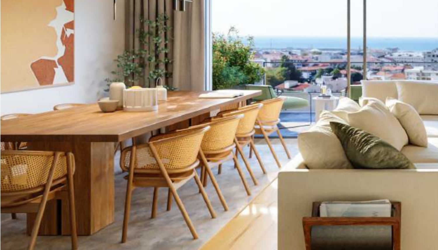  kaufen Wohnung/ Apartment Eira Amarante 4