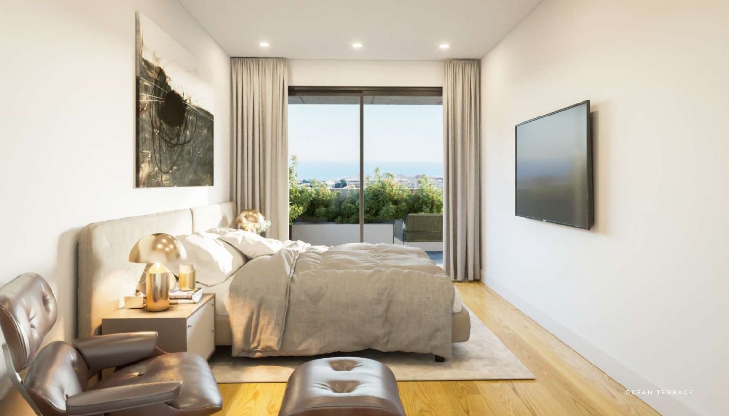  kaufen Wohnung/ Apartment Eira Amarante 7