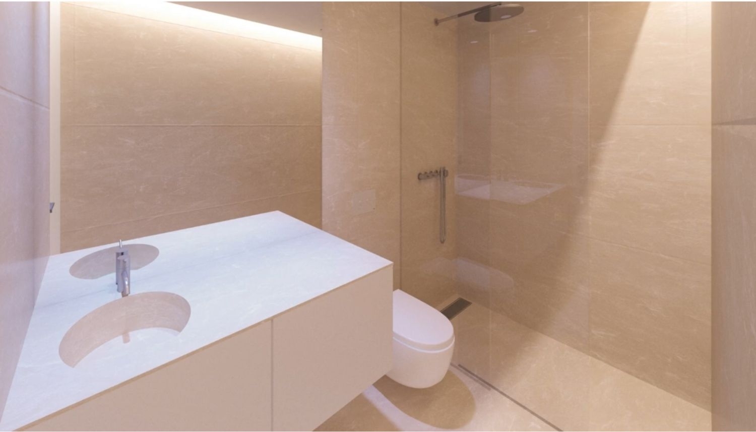  te koop appartement Eira Amarante 7