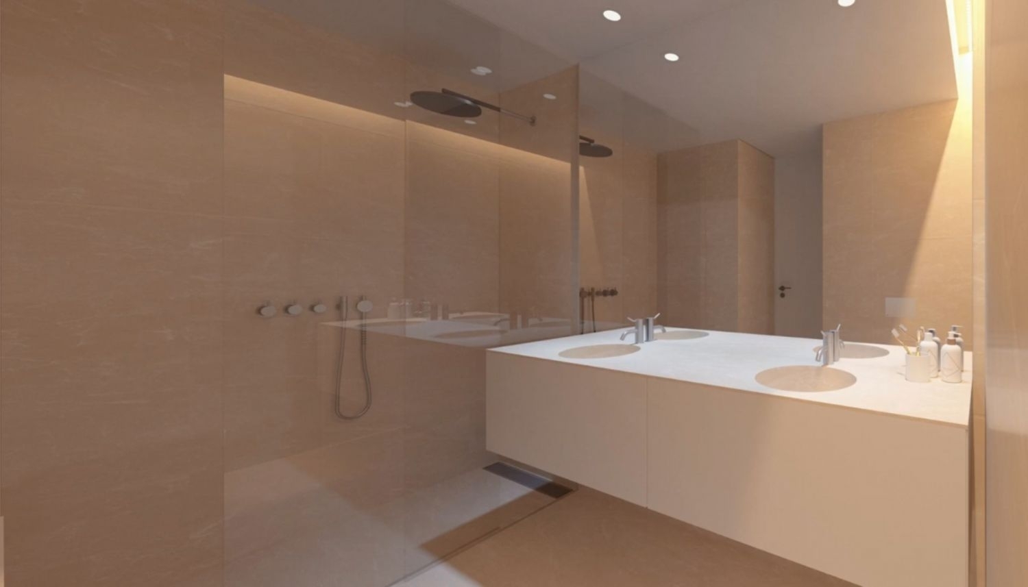  te koop appartement Eira Amarante 8