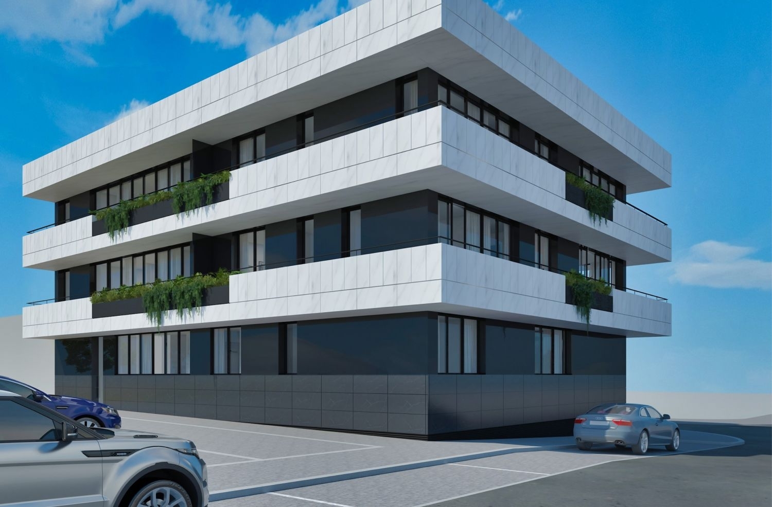 te koop appartement Eira Amarante 2