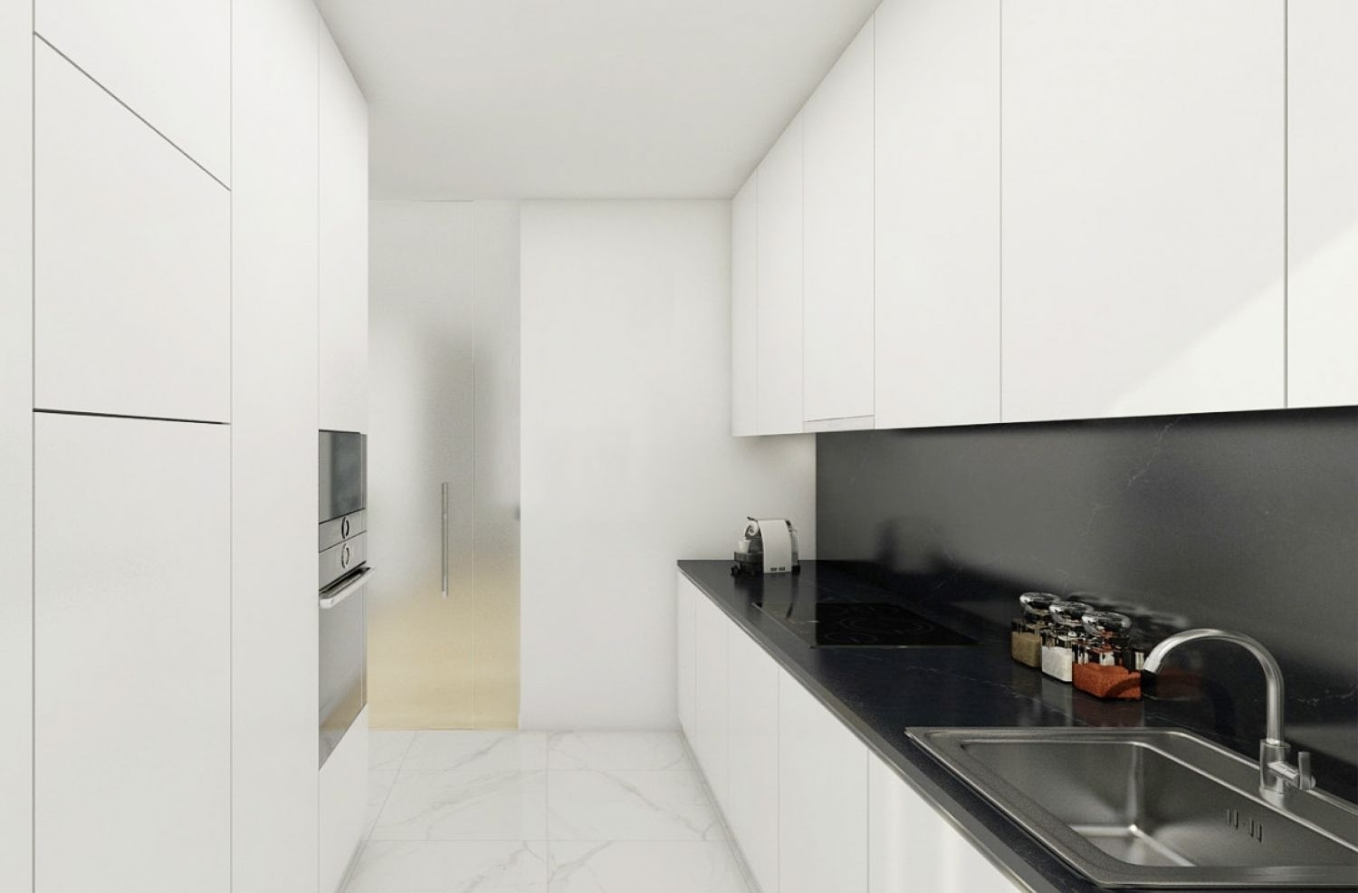  te koop appartement Eira Amarante 8
