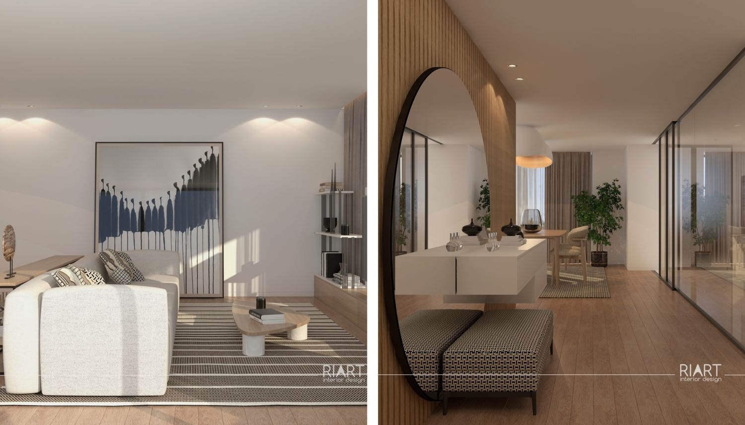 te koop appartement Eira Amarante 2