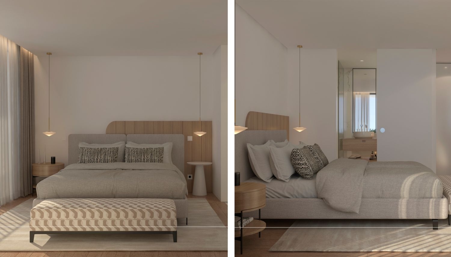te koop appartement Eira Amarante 3