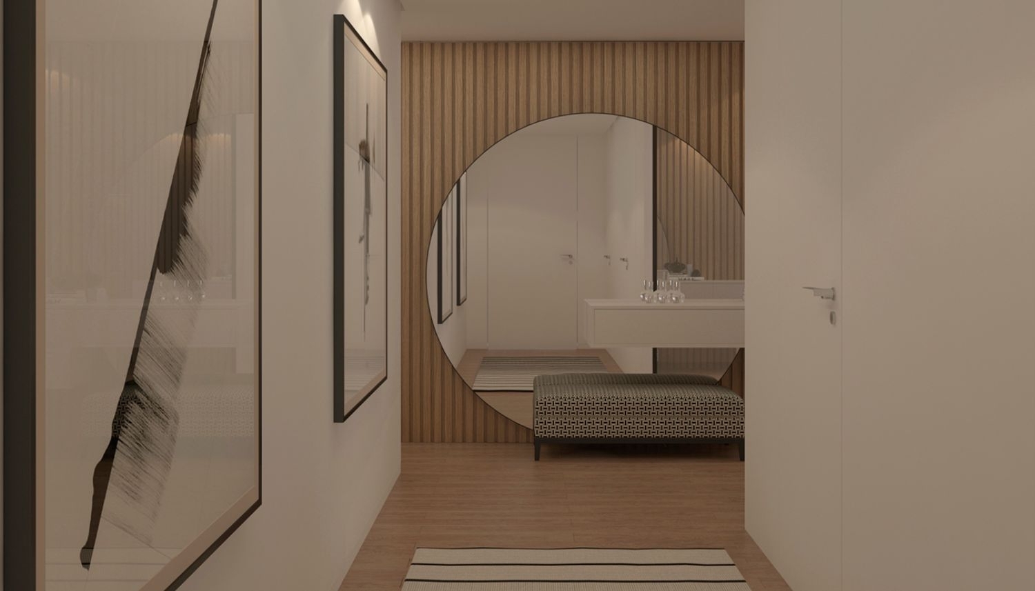  te koop appartement Eira Amarante 5