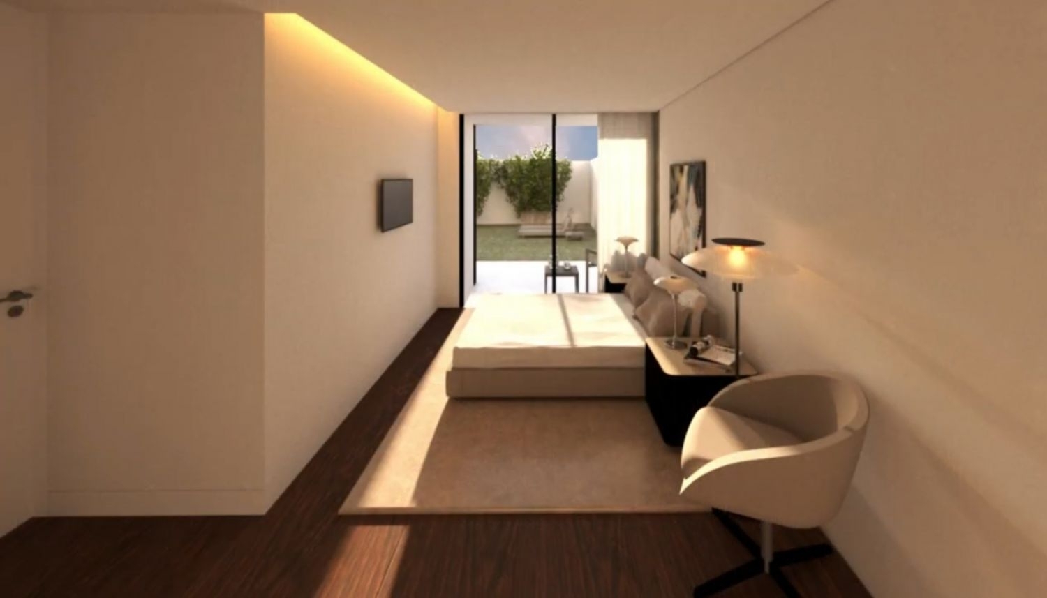 for sale apartment Eira Amarante 3