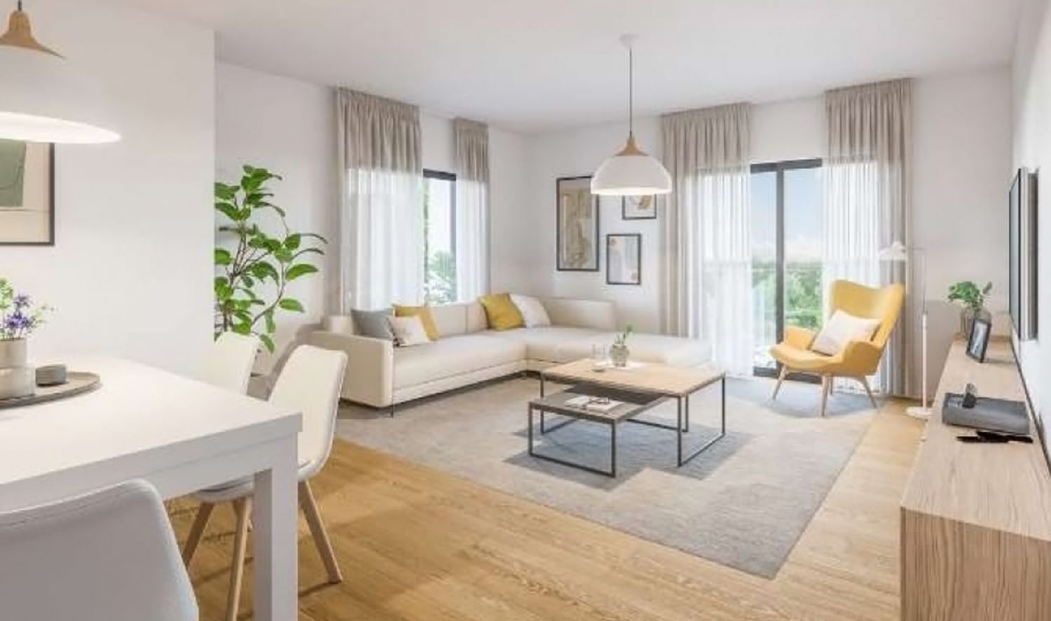 kaufen Wohnung/ Apartment Ermesinde Valongo 2