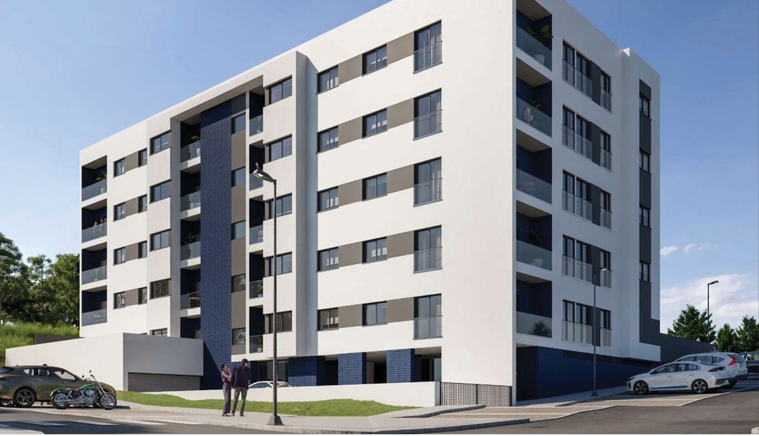 kaufen Wohnung/ Apartment Ermesinde Valongo 3