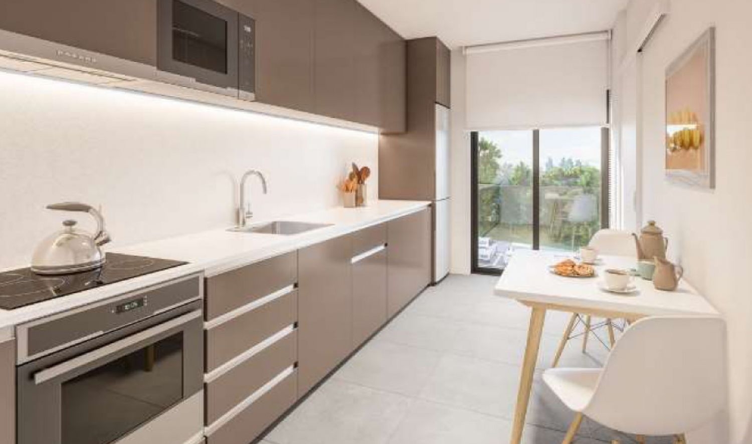  te koop appartement Ermesinde Valongo 4