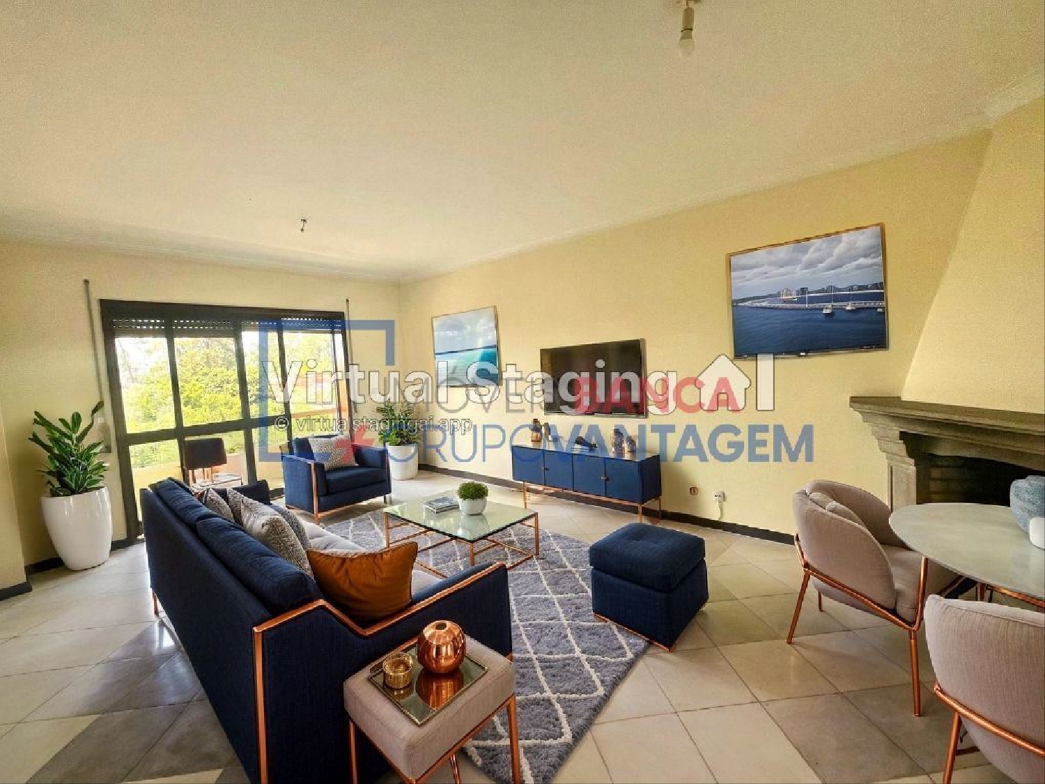  te koop appartement Ermesinde Valongo 1