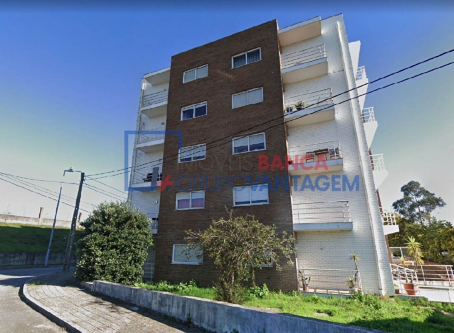  te koop appartement Ermesinde Valongo 1