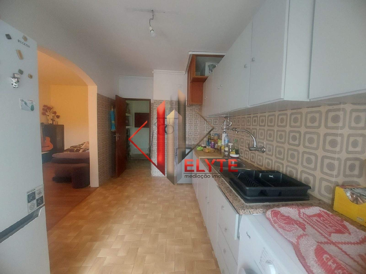  te koop appartement Erra Coruche 4