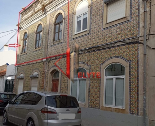 Erra Coruche apartment foto 335044