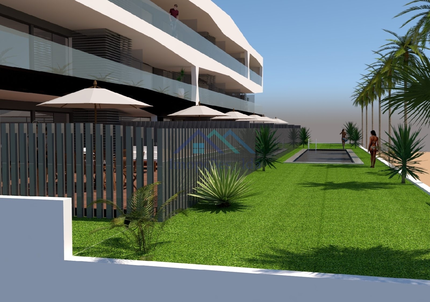  te koop appartement Espinho Espinho 1