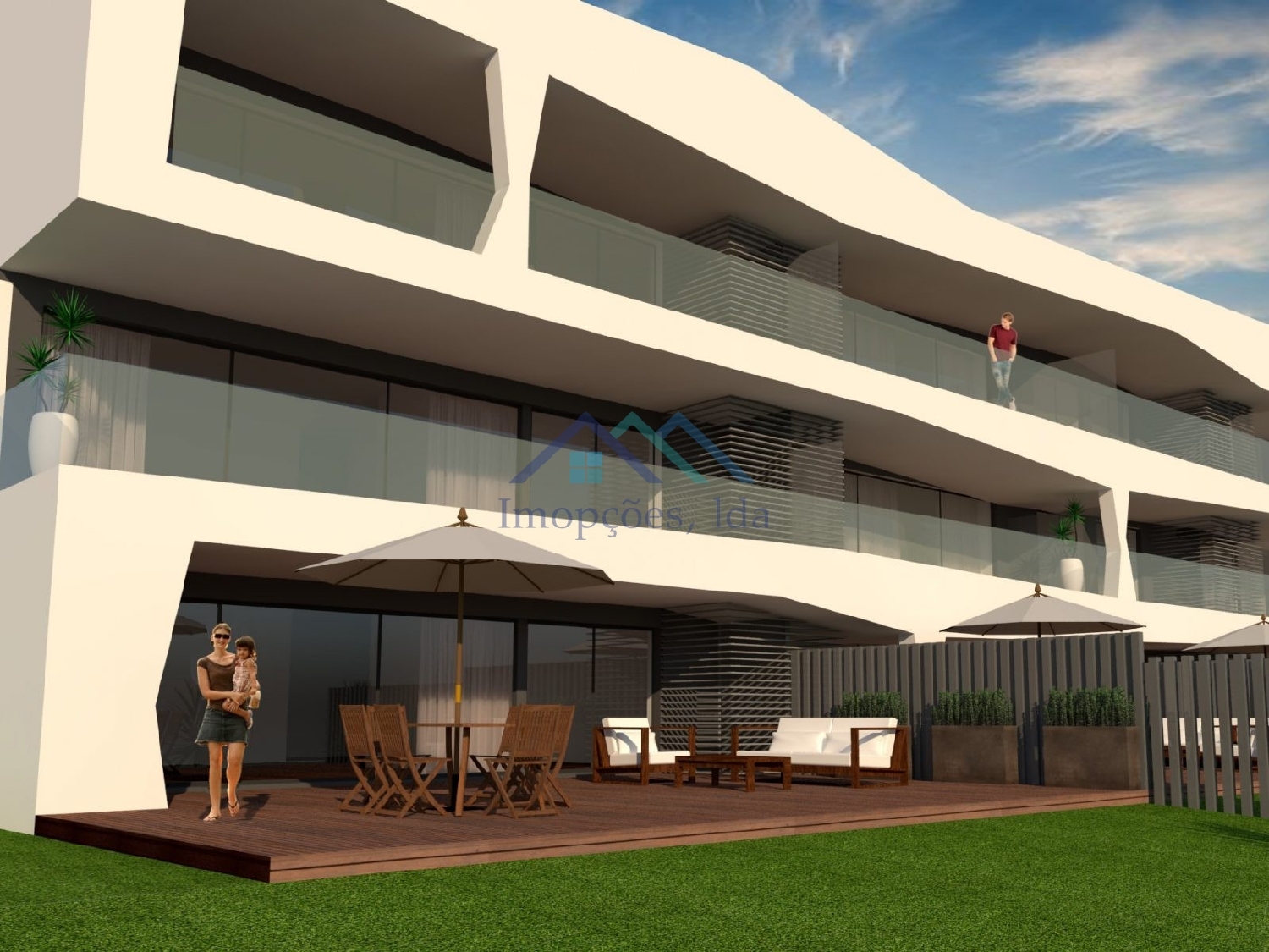  te koop appartement Espinho Espinho 2