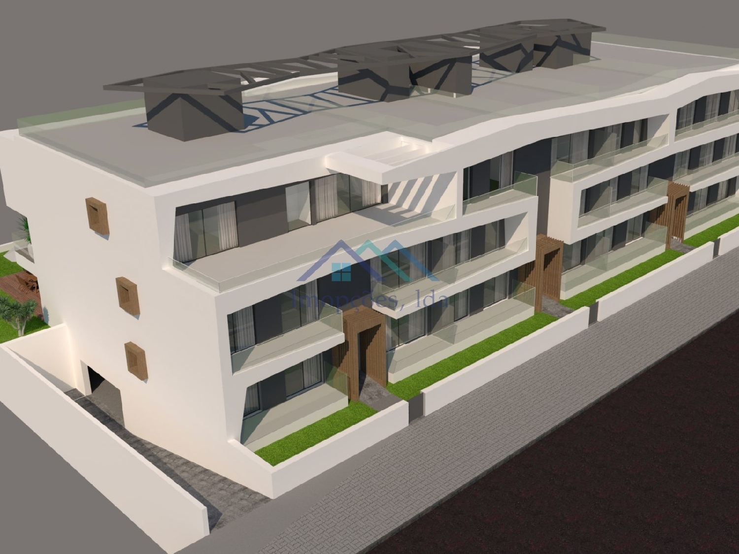  te koop appartement Espinho Espinho 6
