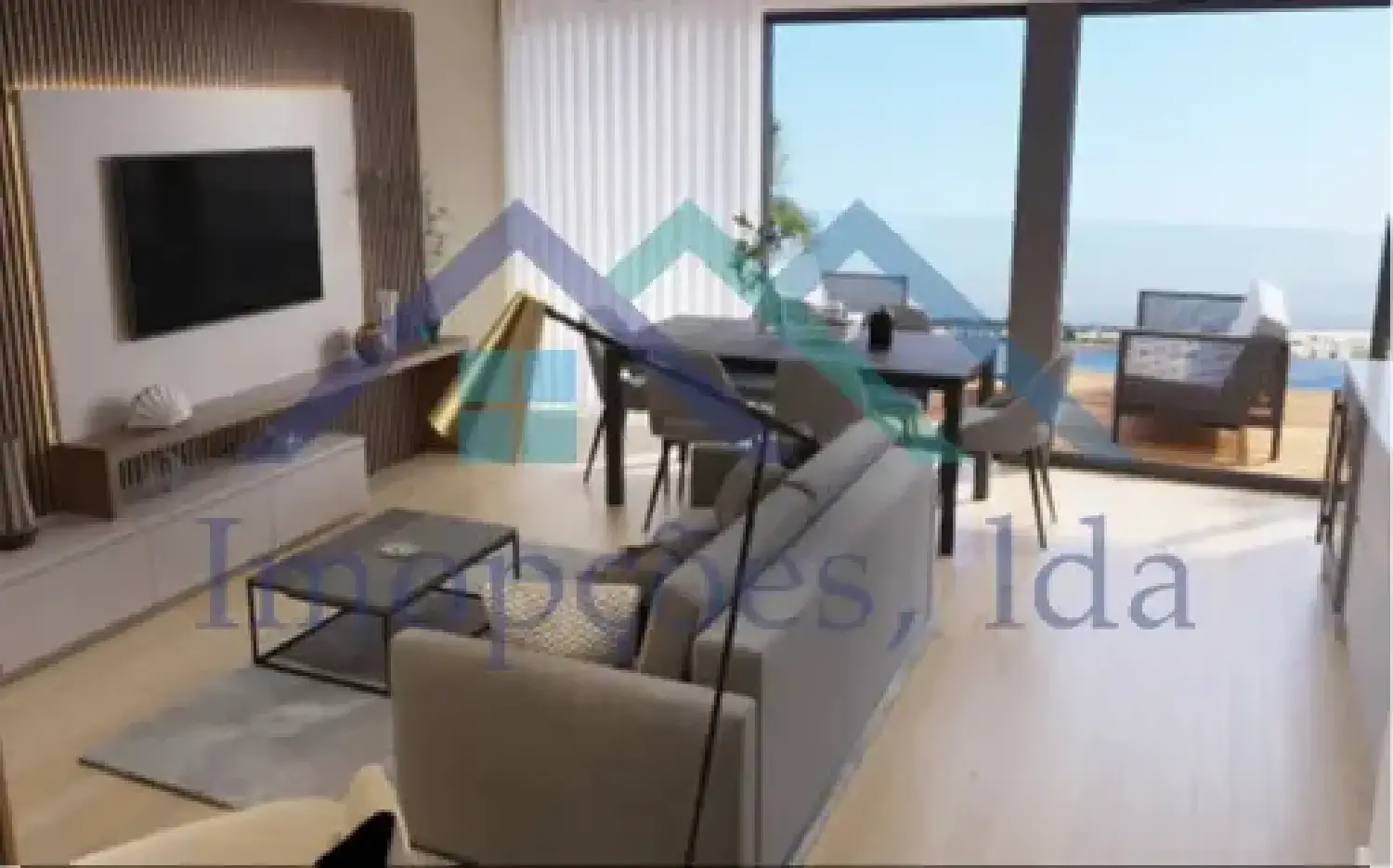  te koop appartement Espinho Espinho 8