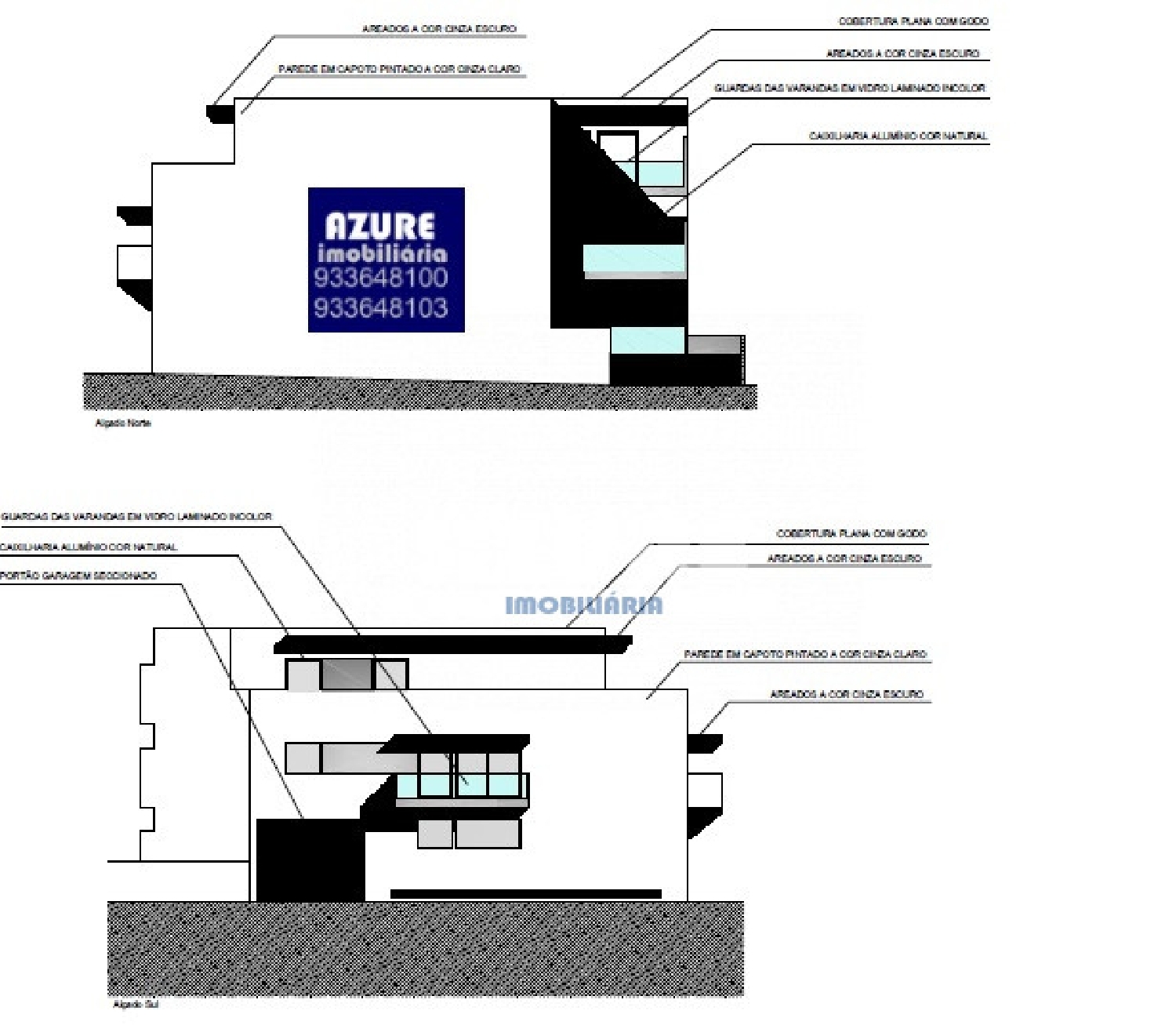 te koop appartement Esposende Esposende 2