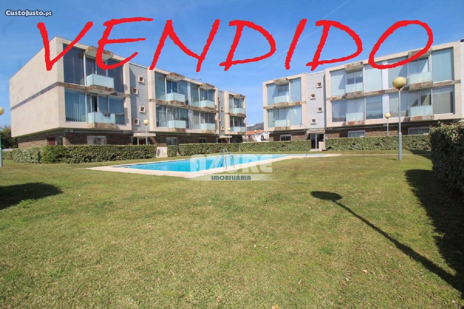  kaufen Wohnung/ Apartment Esposende Esposende 1