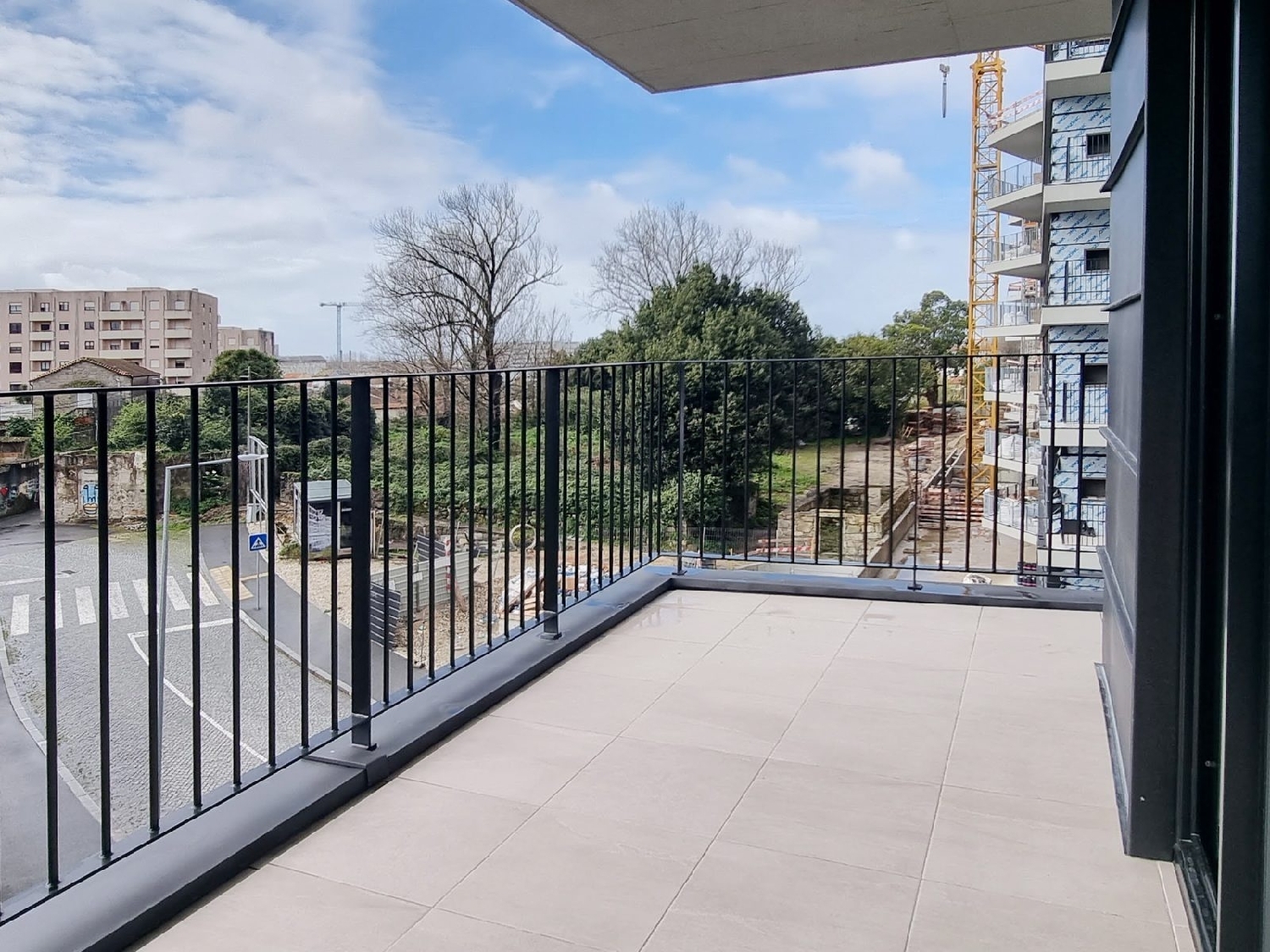  à venda apartamento Estela Póvoa De Varzim 2