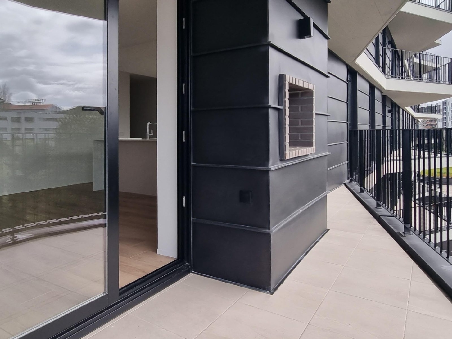  à venda apartamento Estela Póvoa De Varzim 3