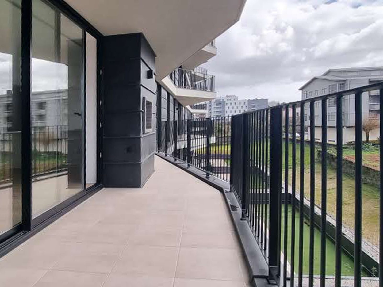  à venda apartamento Estela Póvoa De Varzim 4