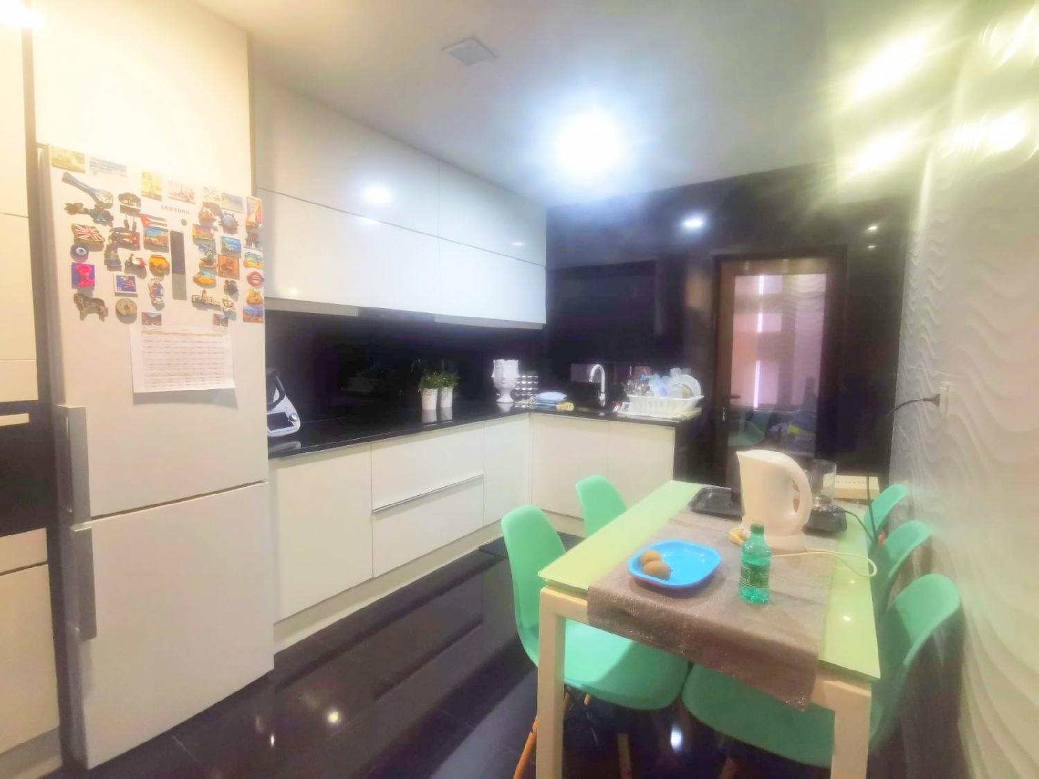 for sale apartment Fafe Fafe 2