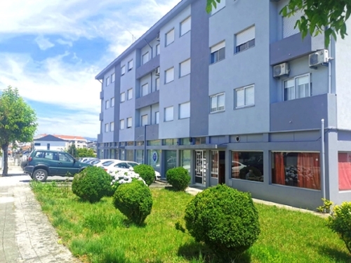 Fafe Fafe apartamento foto 335206