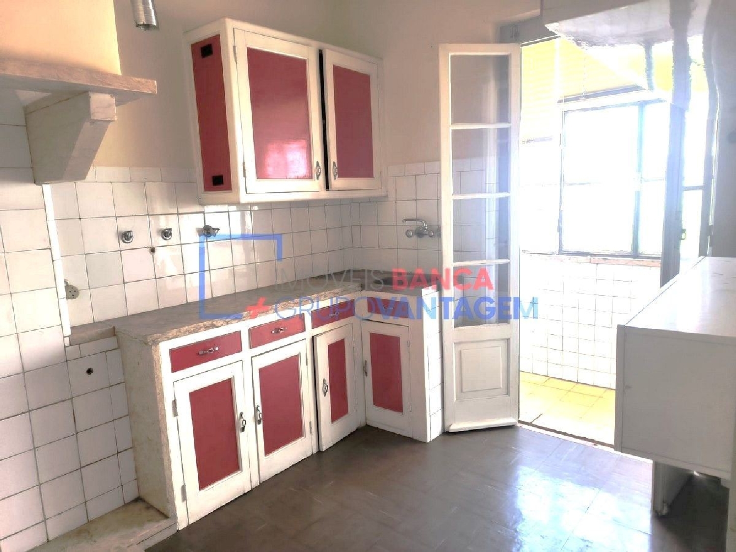  te koop appartement Famões Odivelas 1