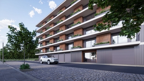 Fânzeres Gondomar 公寓 foto 335728