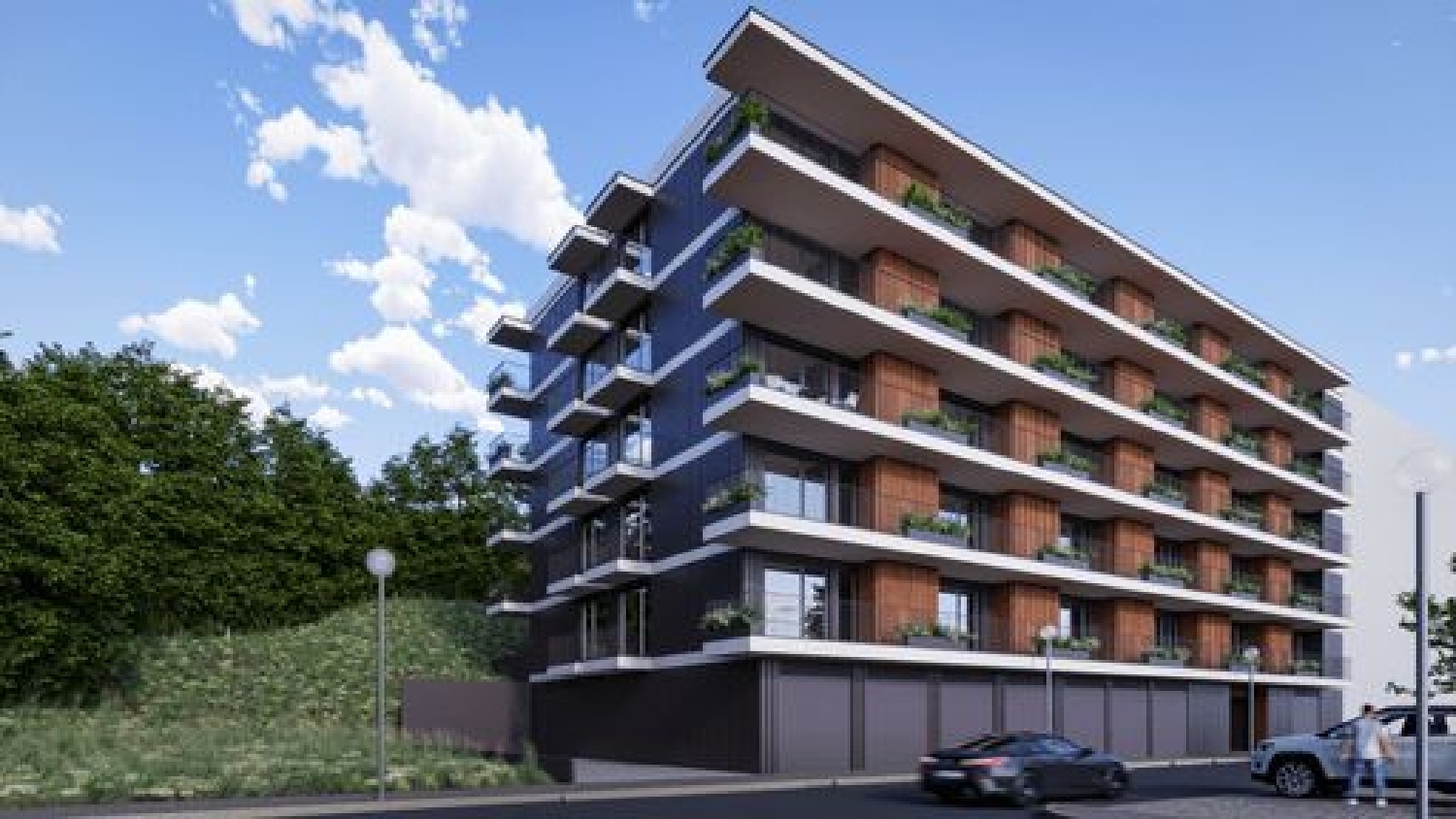 for sale apartment Fânzeres Gondomar 3